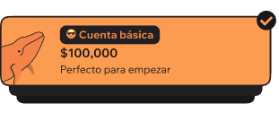 choose challenge