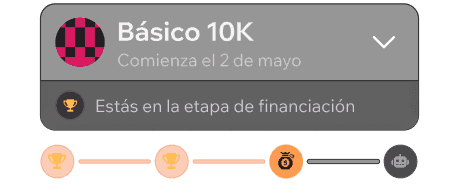 challenge completed