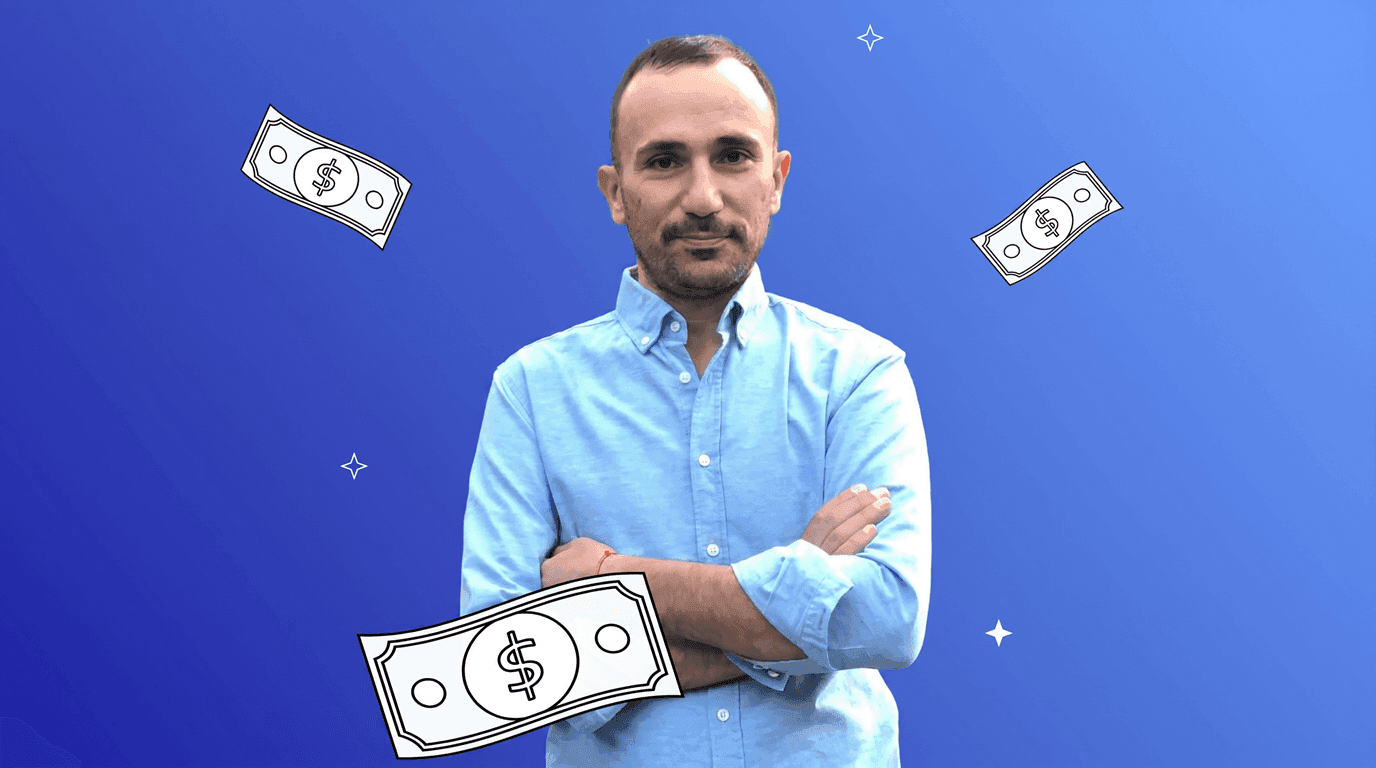 $1,308 in 2 Months With Level Trading: Ernest's Story | Upscale