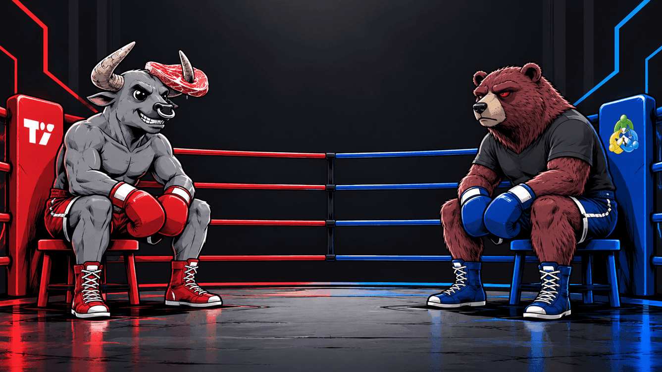 TradingView vs MetaTrader: how the terminals differ for a prop trader