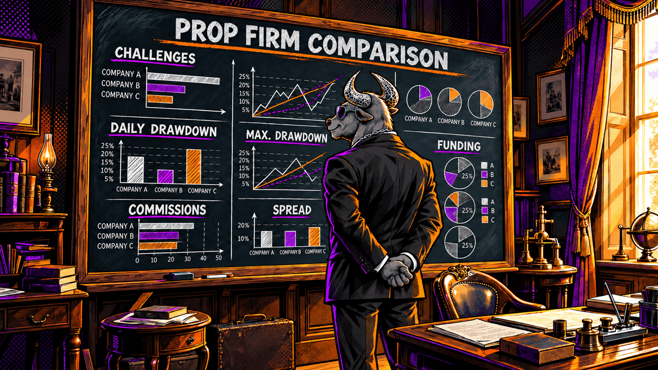 Firm-by-Firm Breakdown