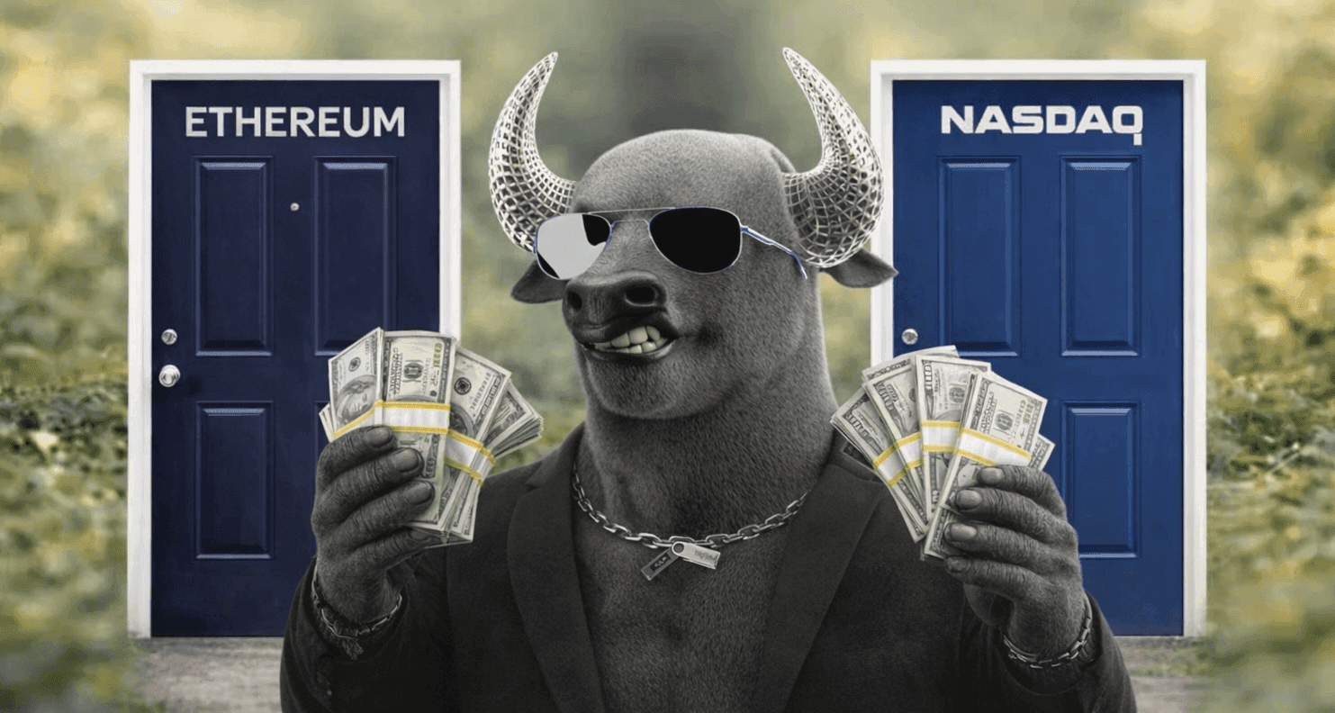 Стратегия: уровни Герчика, адаптированные для крипто и NASDAQ