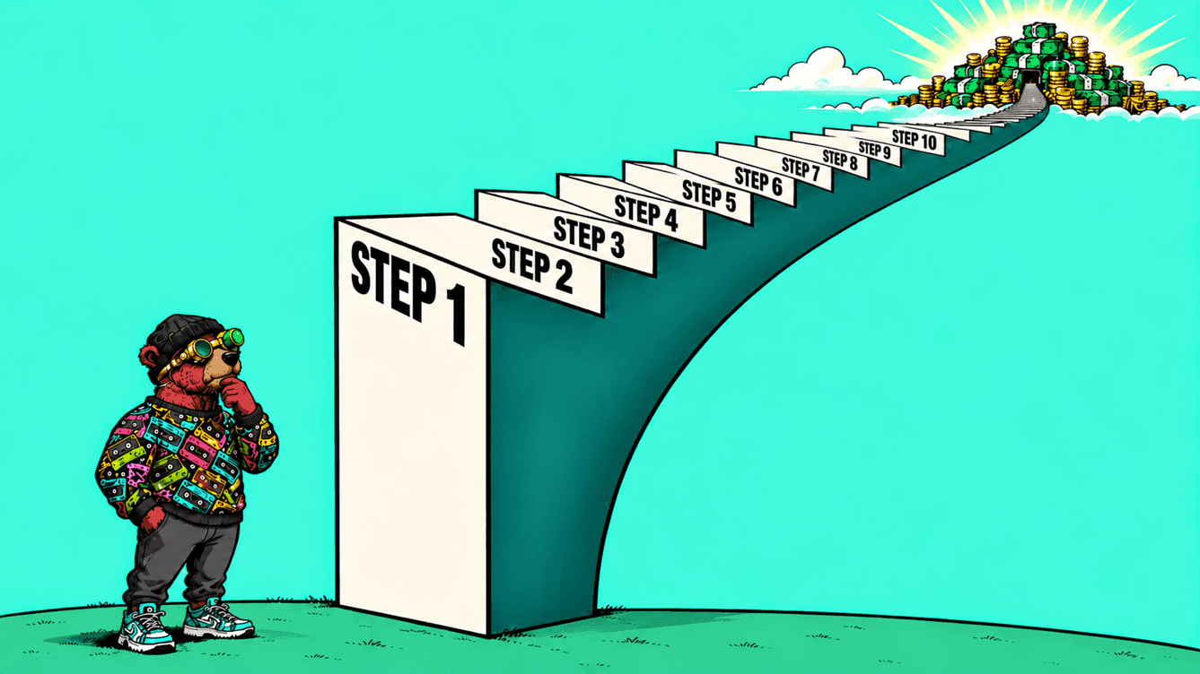 Step-by-step prop trader plan: from buying a challenge to the first payout