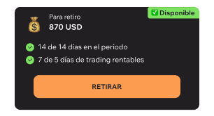 request payout