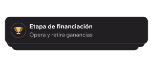 funding stage