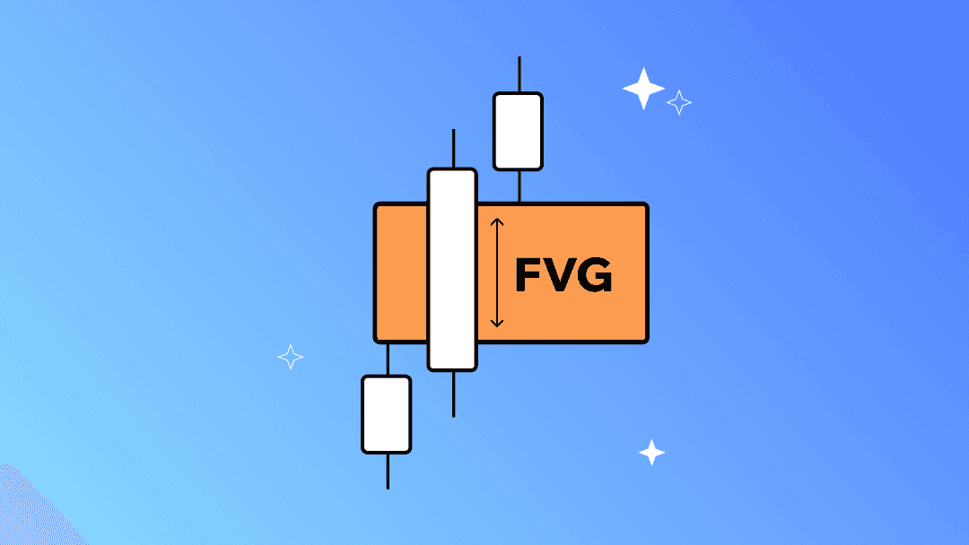 Fair Value Gap Trading: Identify and Trade FVGs | Upscale