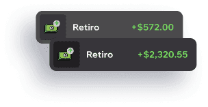 fast payouts