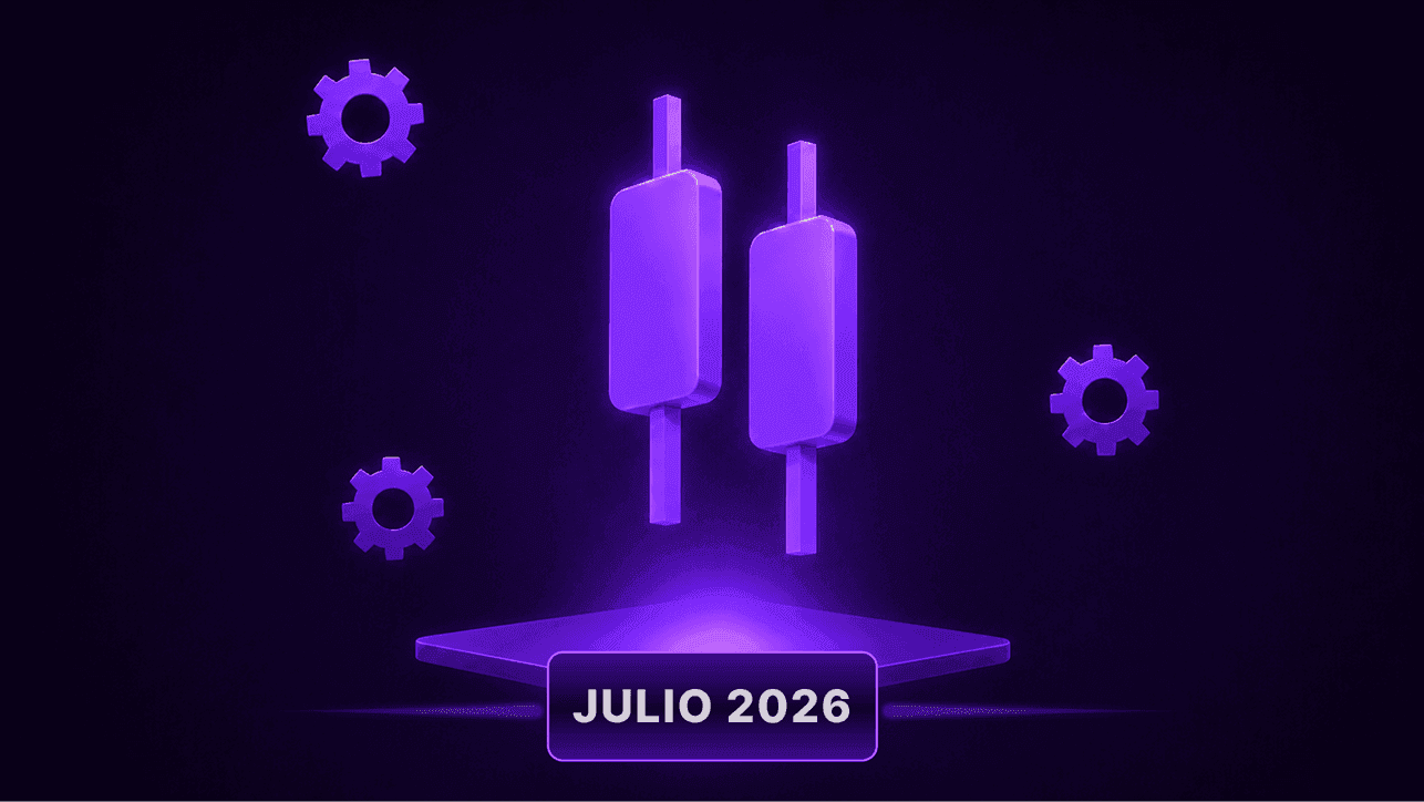 Actualizaciones de Upscale, julio 2026