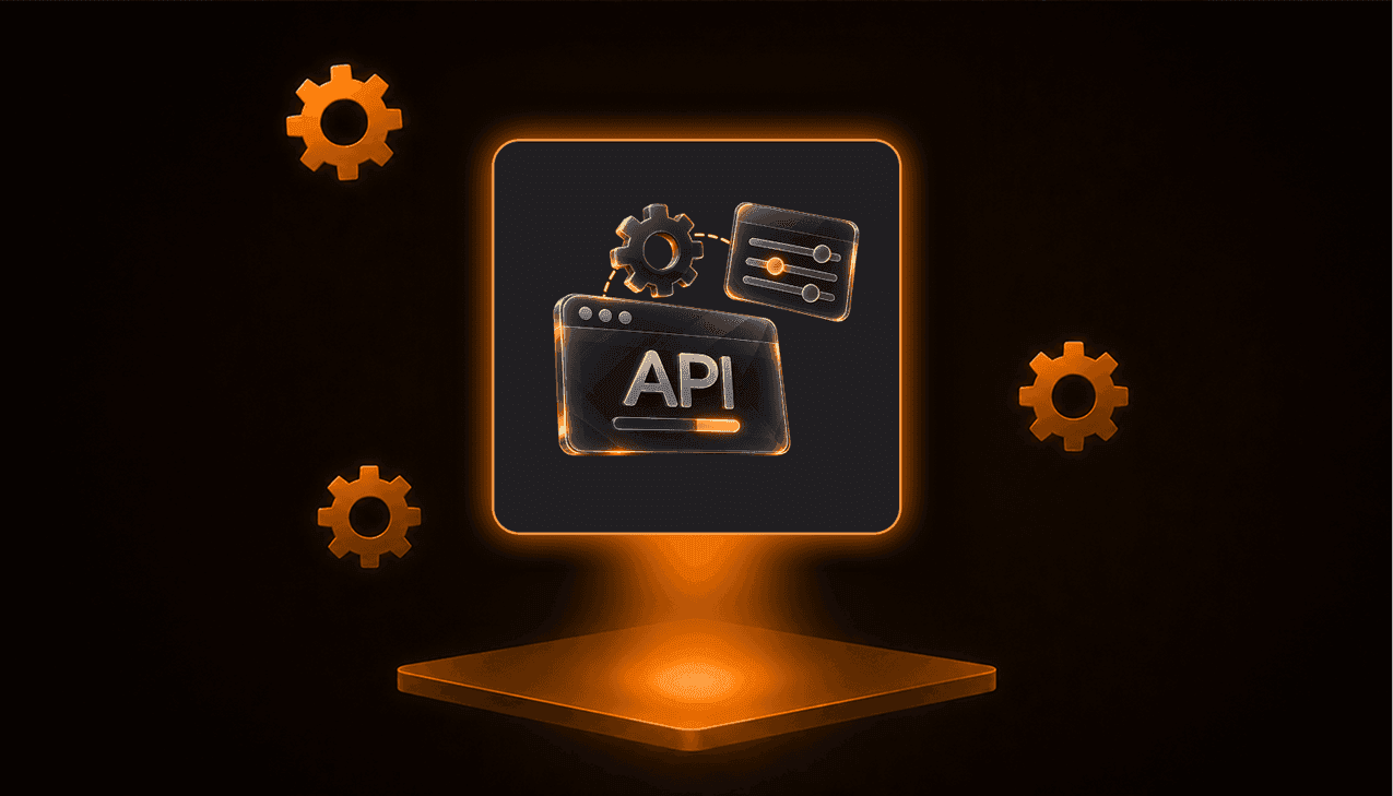 API Trading en Upscale: cómo conectar un bot a tu challenge