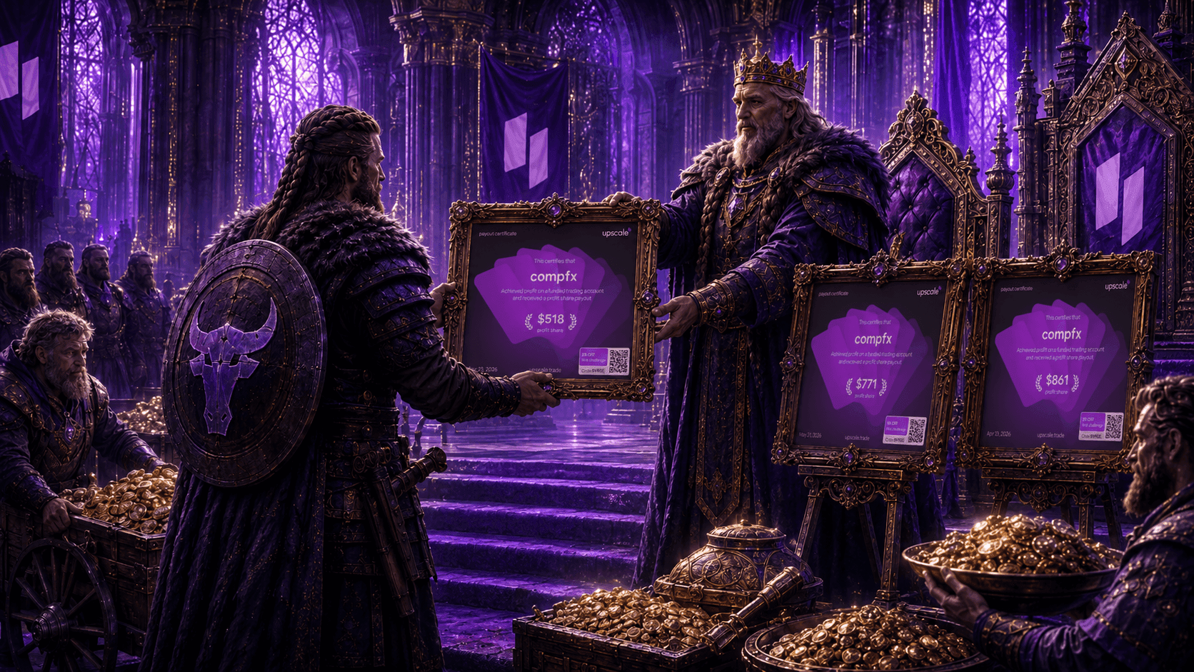 Payout Certificates
