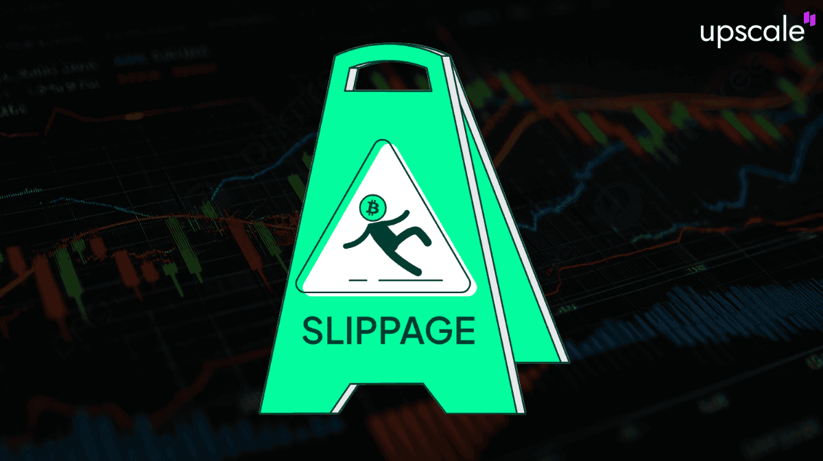 Slippage across markets