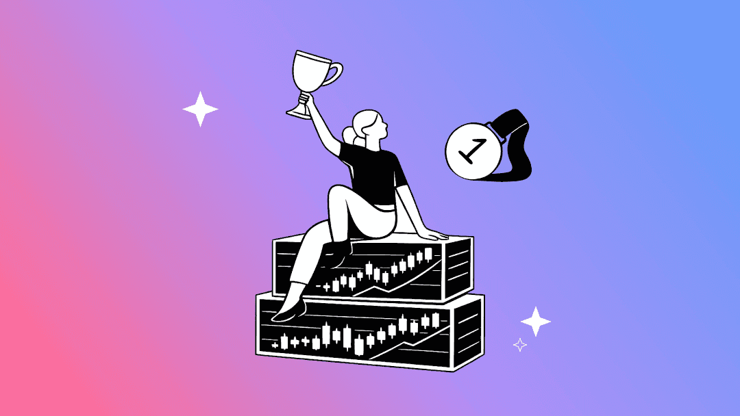 Лучшие проп-компании для России и СНГ 2026 | Upscale