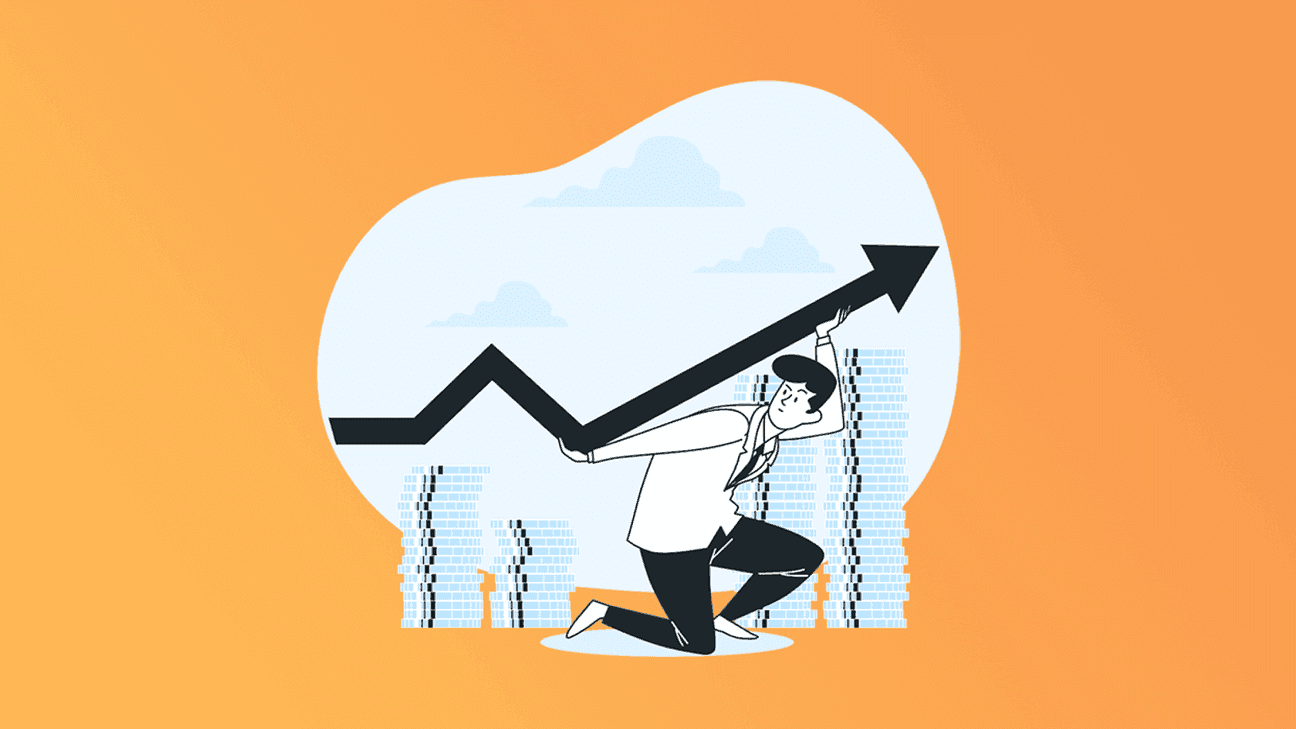 Maximum Drawdown: cómo calcular y reducir el MDD | Upscale