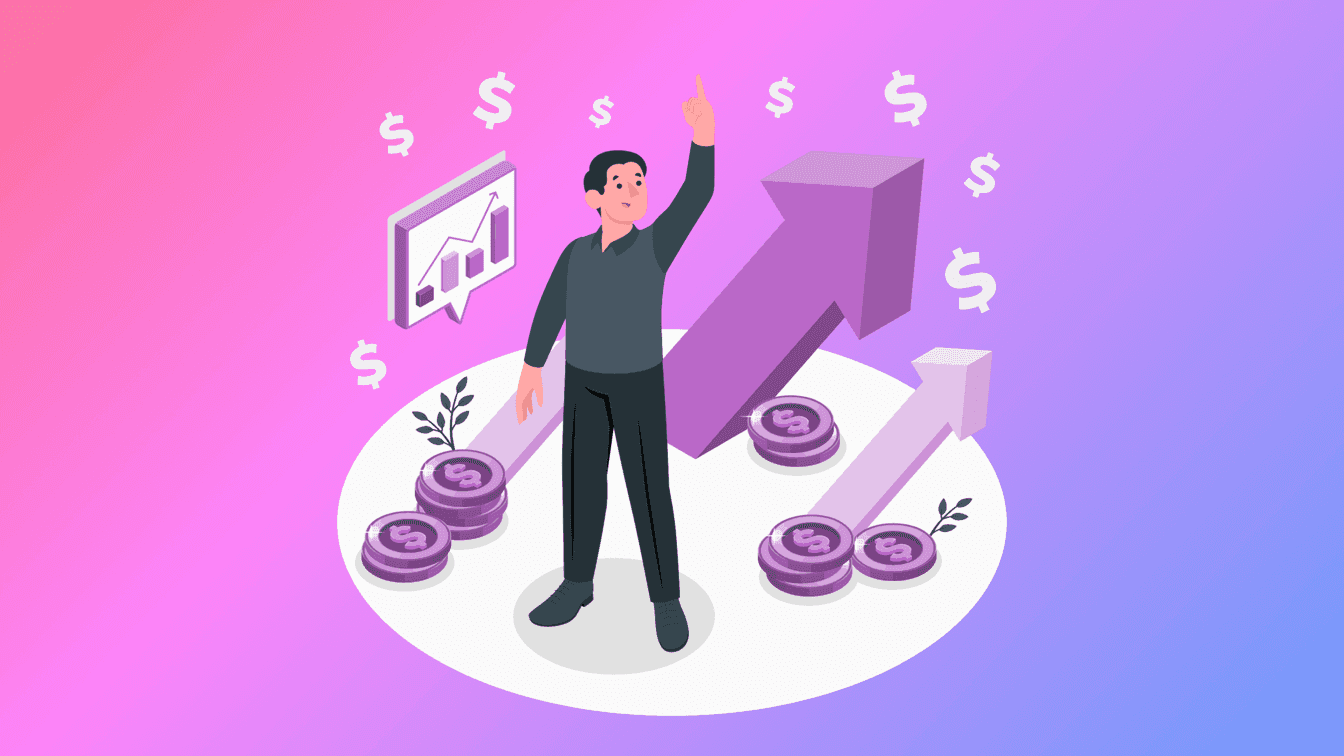 Что такое проп-трейдинг и как он работает в 2026 | Upscale