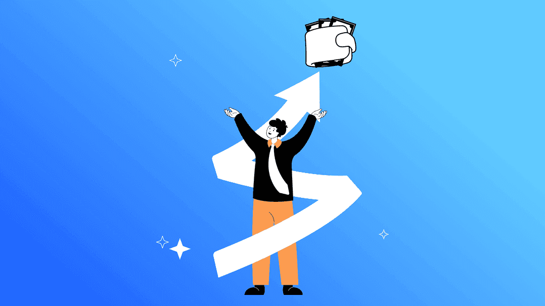 From Scammers to $6,000+ Payouts: Anton's Prop Trading Story | Upscale