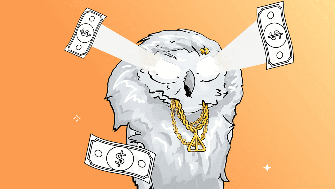 $5,600 From a $100K Prop Account: How Exerato Passed a Challenge in 2 Weeks | Upscale