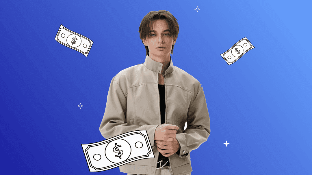 From Fashion Modeling to Prop Trading: How Nikita Withdrew $274 From Upscale in 6 Weeks | Upscale