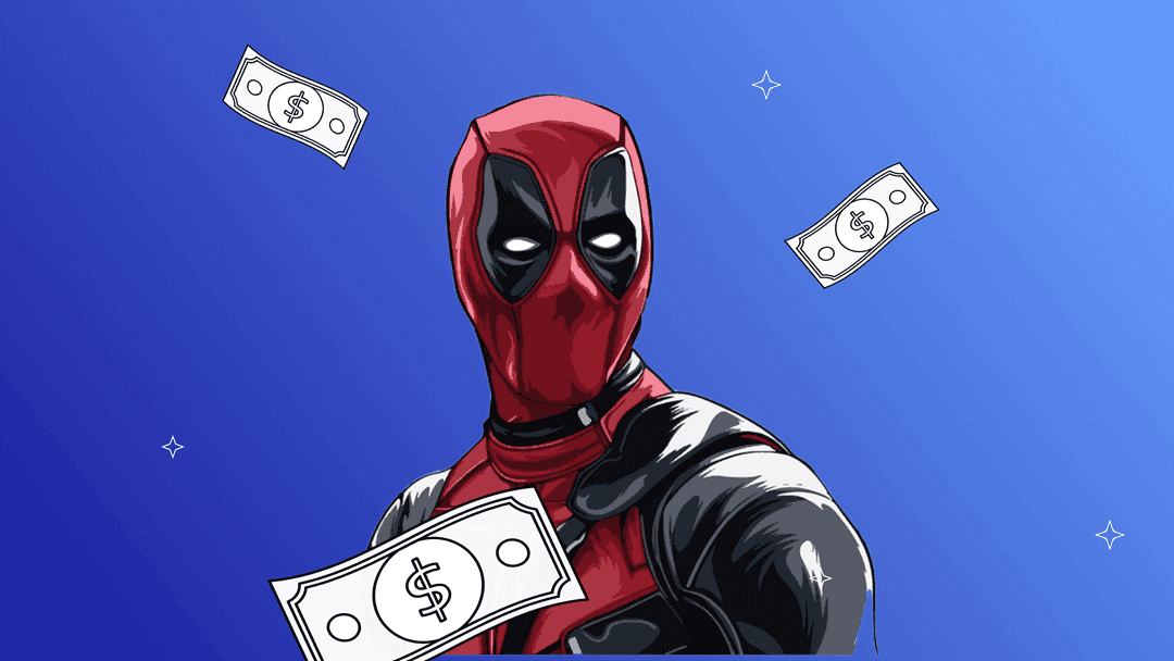 $41,000 From Prop Trading at 19: Wade's Story | Upscale