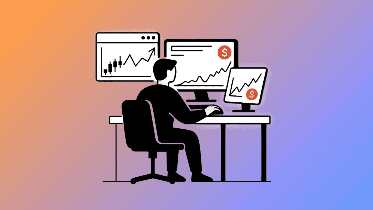 Intraday Trading: Strategies, Risk Rules, Examples | Upscale