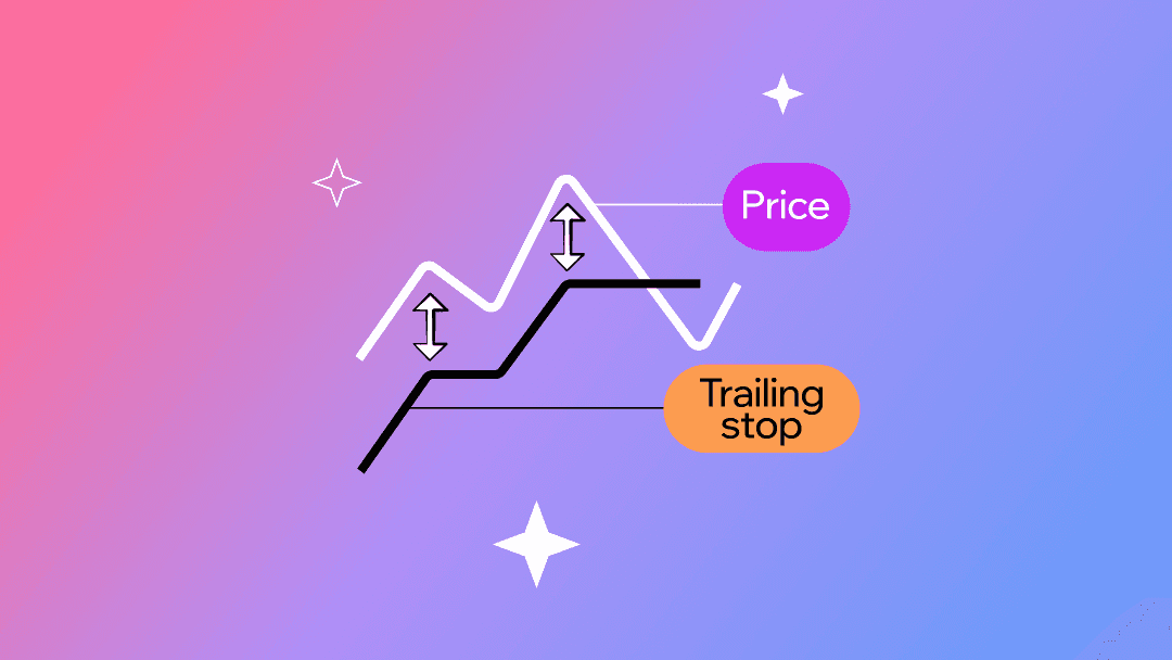 Trailing Stop Loss: guía completa de órdenes | Upscale