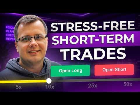Breakout Level Scalping: How Roman Made $1,356 Without Losing His Mind