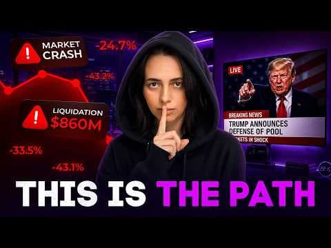 The Downfall of a Female Trader: How She Lost It All