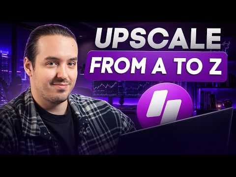 Full REVIEW of the Upscale Prop trading firm: FROM Registration TO Payout