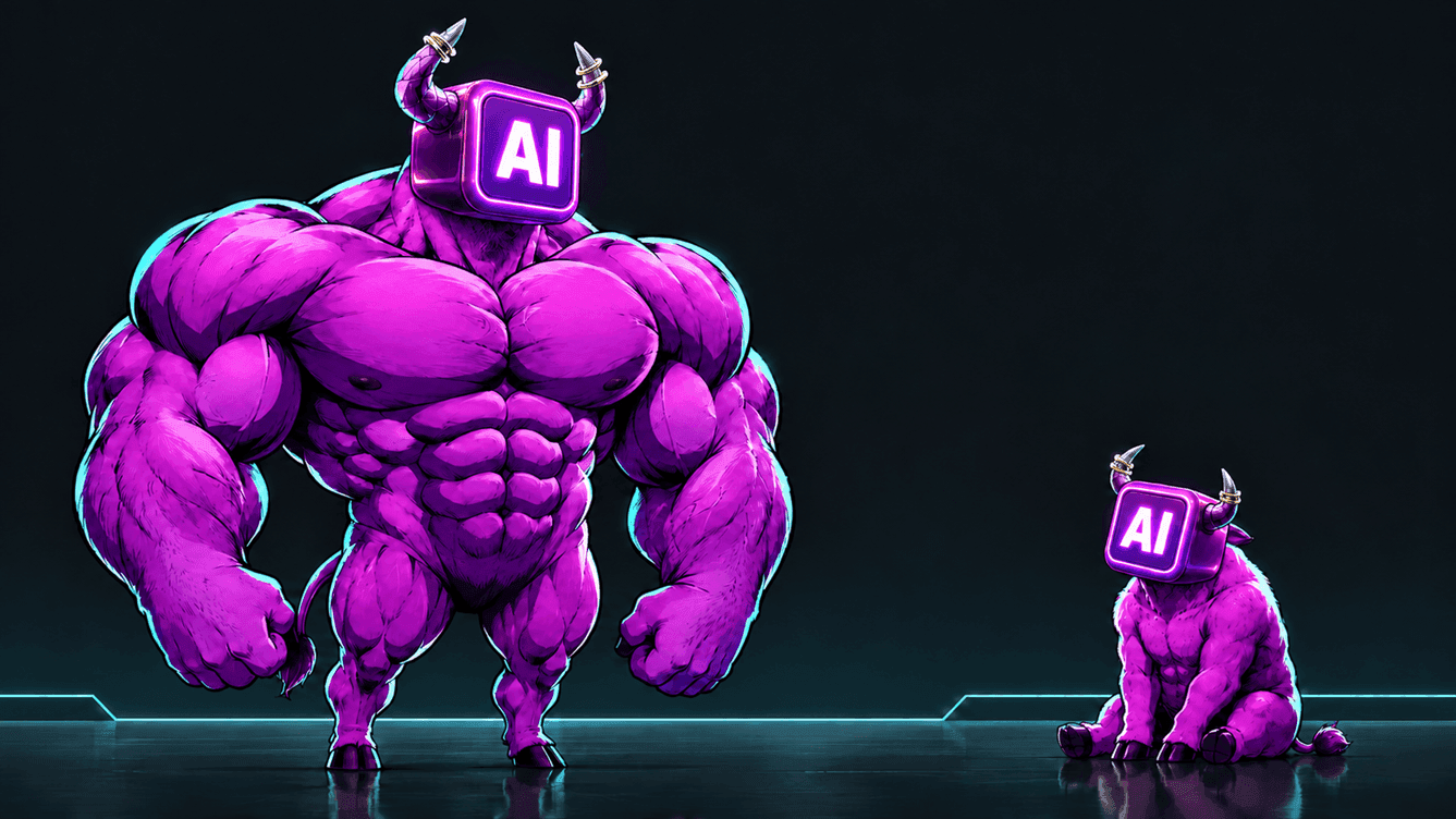Prompts combinados a un agente de IA para operar en Upscale