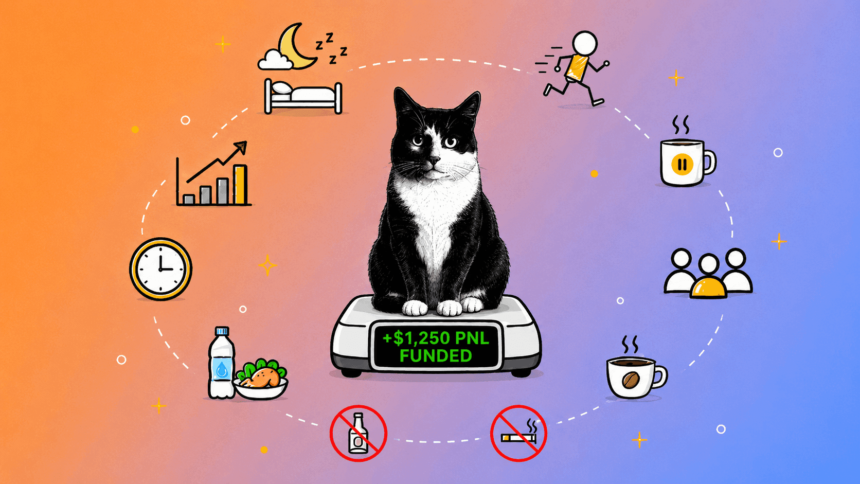 What Affects Trading Beyond Strategy: 7 Factors | Upscale