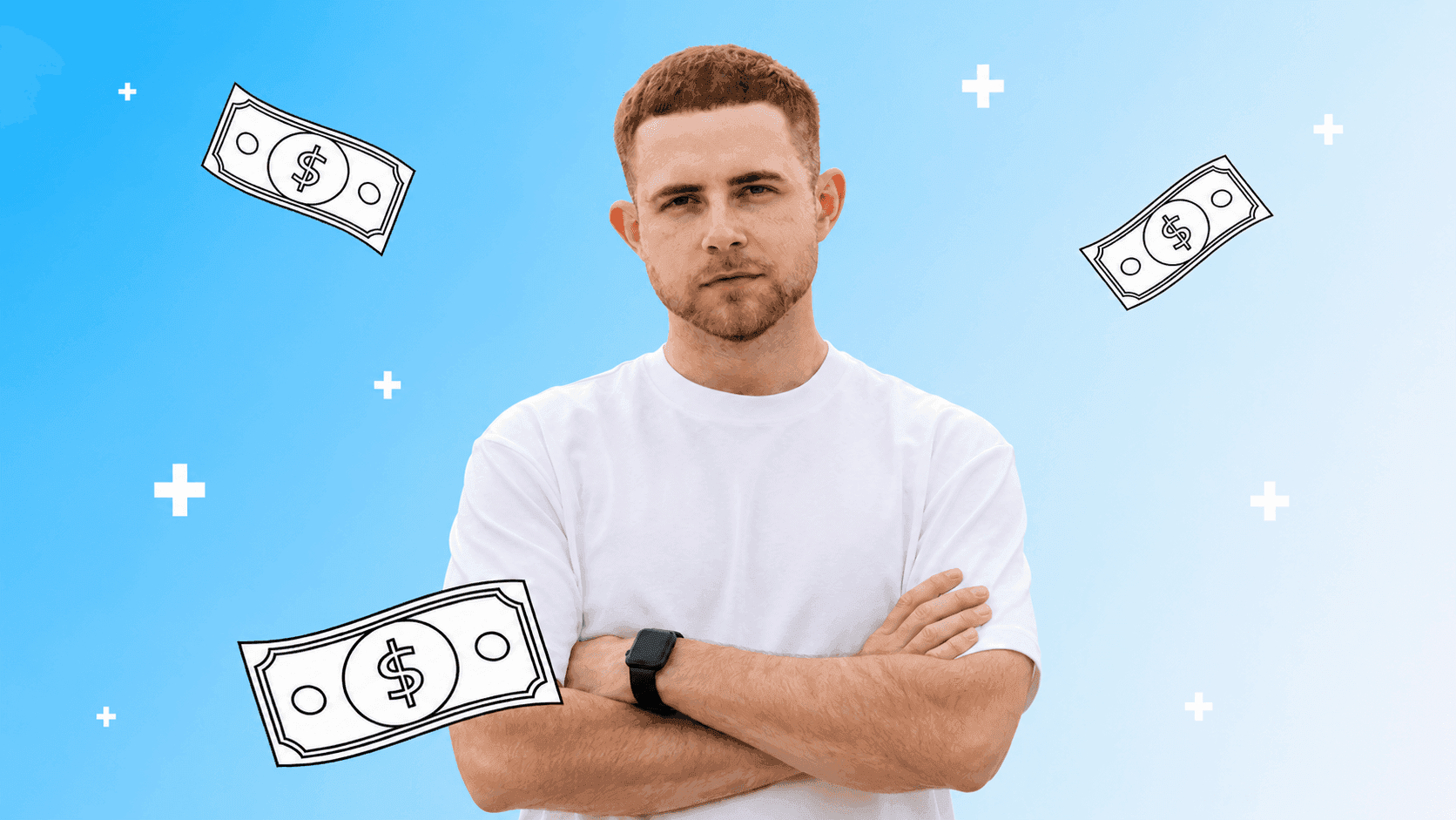 Factory to Prop Trading: Alexander's $4,600 Story | Upscale