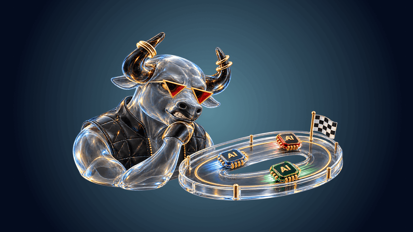 Can AI Pass a Prop Firm Challenge? Alpha Arena Results