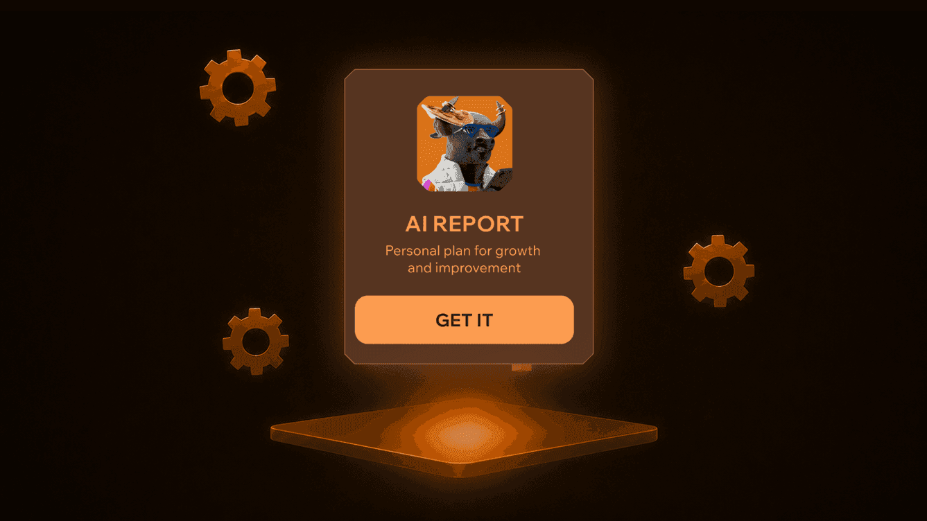 Failed a challenge? What's next: Upscale's AI review