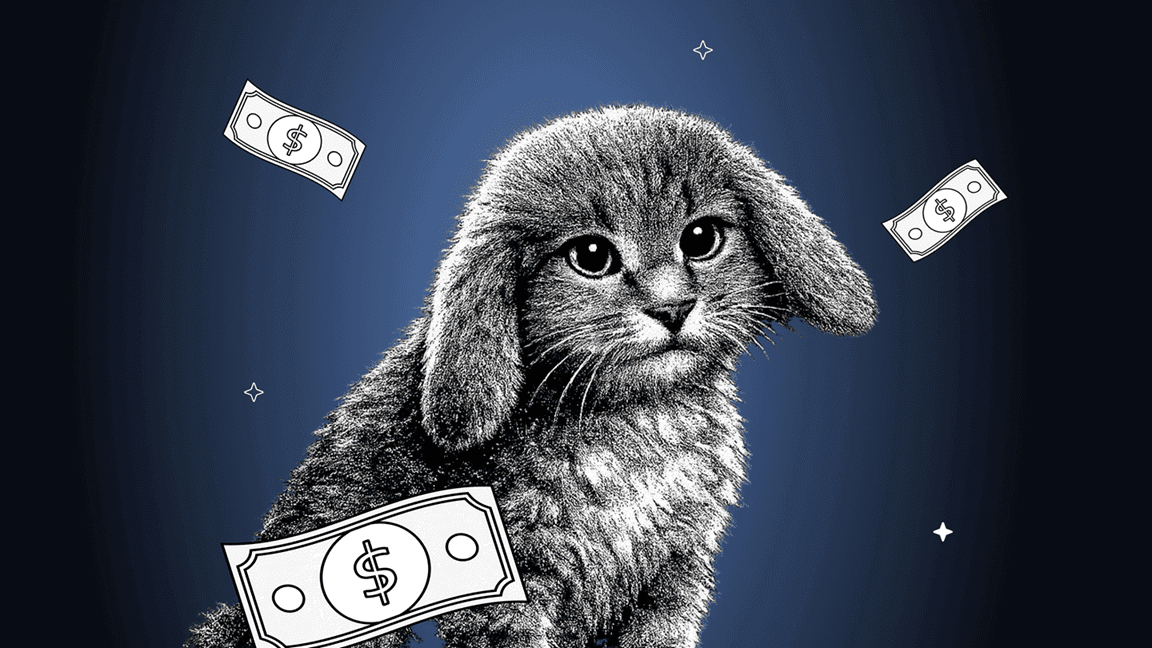 From $100 to $6,795 in payouts: Vladimir's story | Upscale
