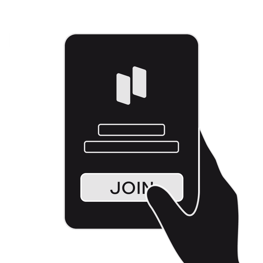 user flow step 1 image
